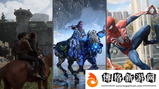索尼將繼續在PC上發行游戲:不會對PS平臺構成威脅
