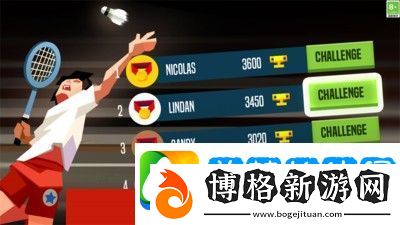 羽毛球高高手如何升級裝備:球拍的進階之選
