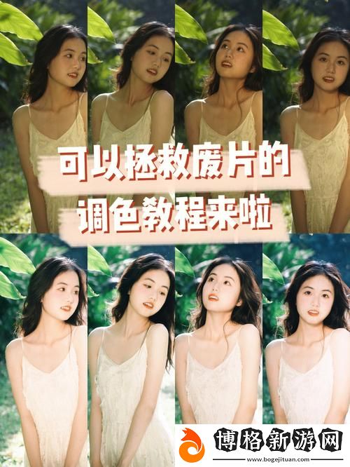 PS一級二級調(diào)色大片:藝術(shù)與技術(shù)的完美結(jié)合