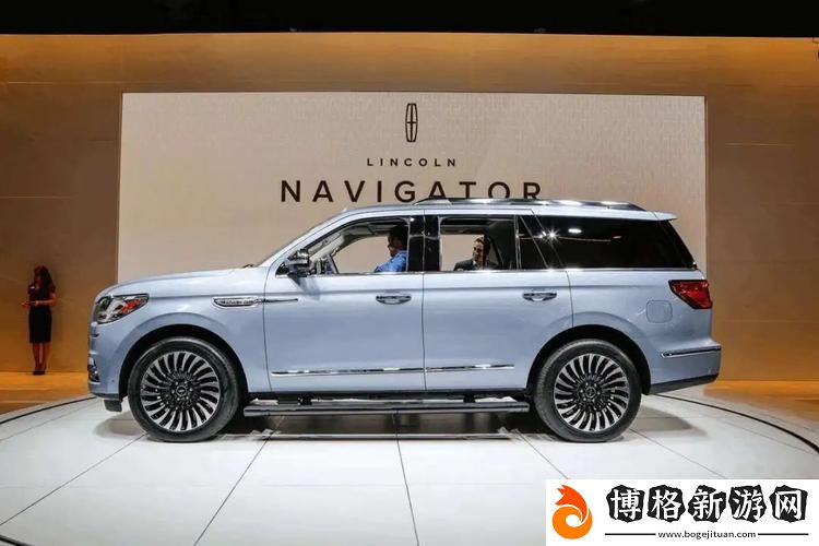 辦公室歐美大尺寸SUV:寬敞空間與豪華體驗的完美結合