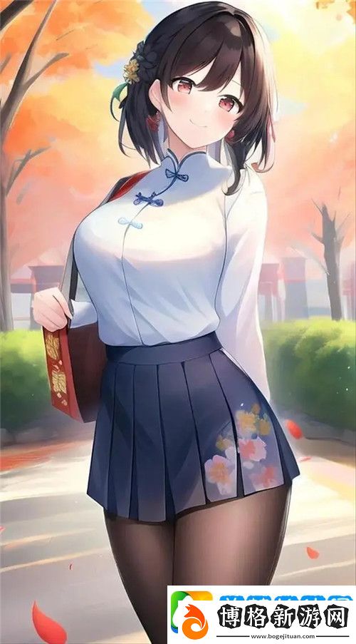 少女高清動漫在線觀看視頻:探索青春的幻想與真實