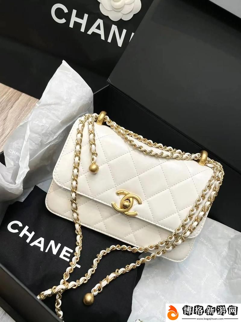 Chanel中國官方站:探索經典與現代交融的奢華世界