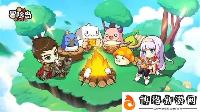 冒險島楓之傳說裝備攻略-世界BOSS戰術分享