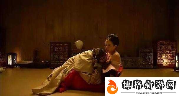 韓國黃色五級片:揭示人性欲望的隱秘世界