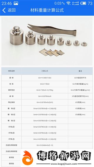 藍光五金手冊手機版