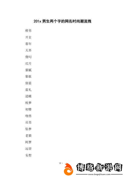 17c-一起草最新名:最新潮流-時(shí)尚先鋒