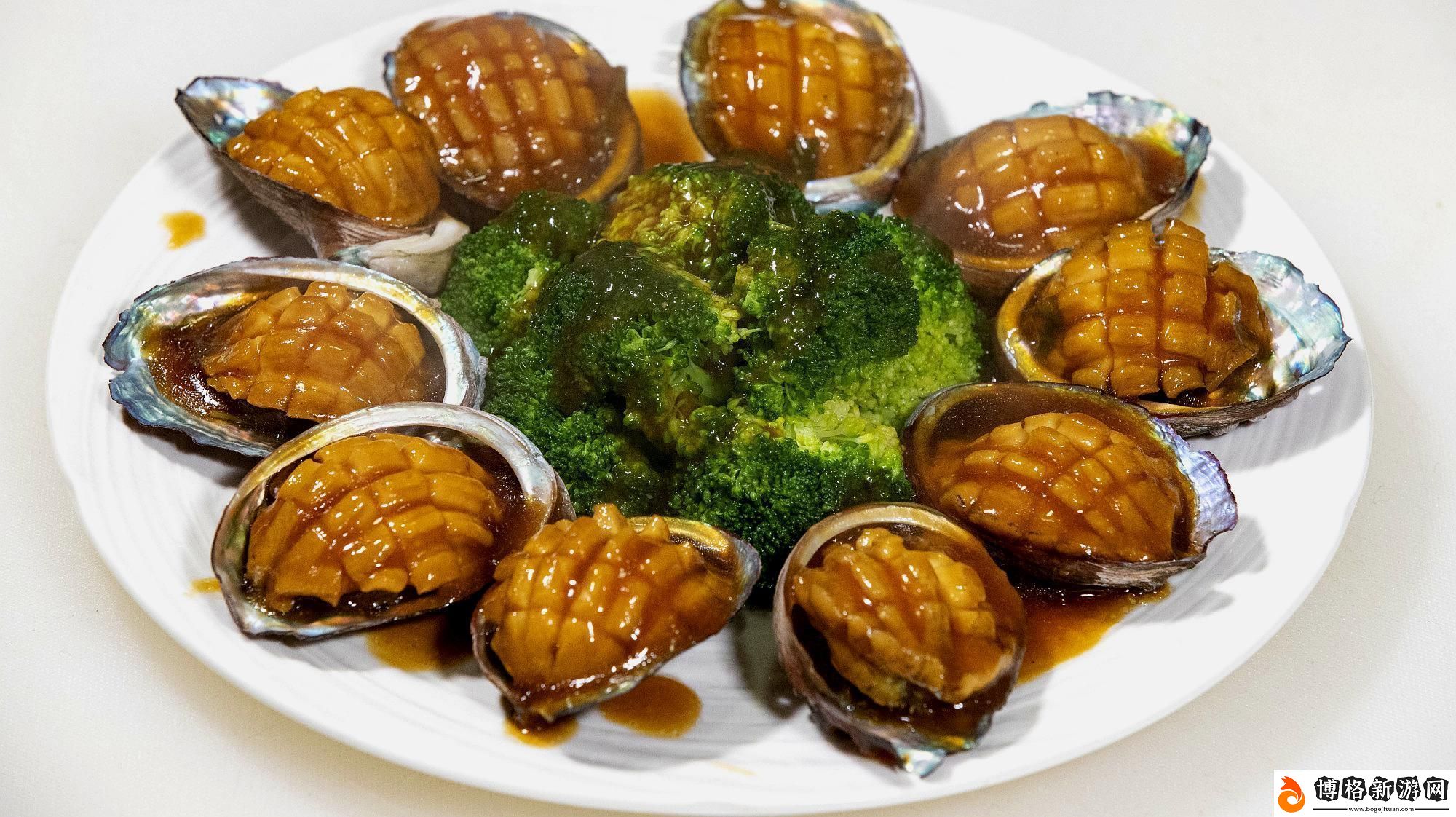 “愛嘗鮮”的味蕾狂歡-鮑魚烹飪科技玩出新花樣!!