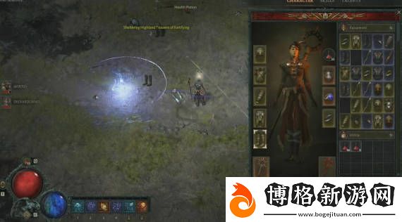 暗黑4第二賽季電鞭能玩嗎
