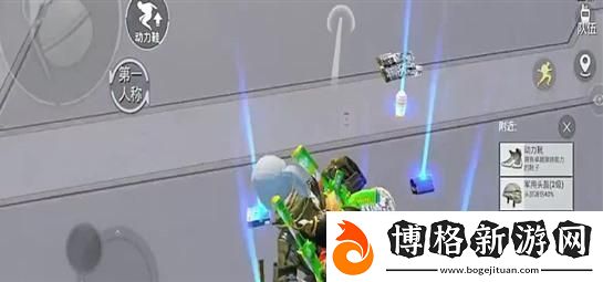 孤膽槍手1游戲秘籍分享-跳關技巧全面解析與揭秘!