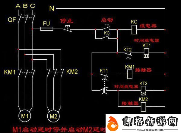 交替輪換:探索生活中的節奏與平衡