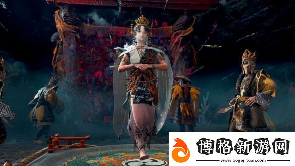 叫好不叫座!卡普空:祇:女神之路銷售未達預期!