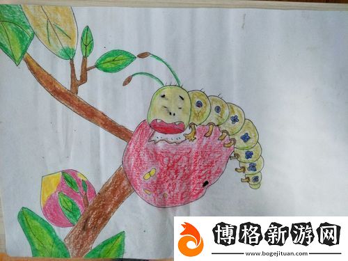 難道他的舌頭真的能探進蜜源毛毛蟲嗎-這正是自然界的奇妙之處!