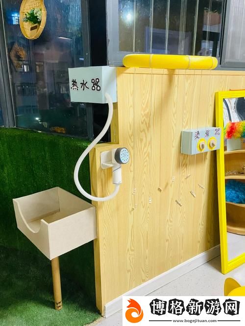 美發(fā)屋特別待遇2:讓每個發(fā)型成為藝術(shù)品