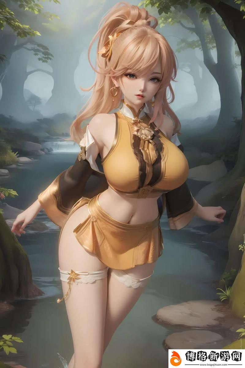 姬小滿吃狂鐵大季巴:味蕾的奇妙旅行