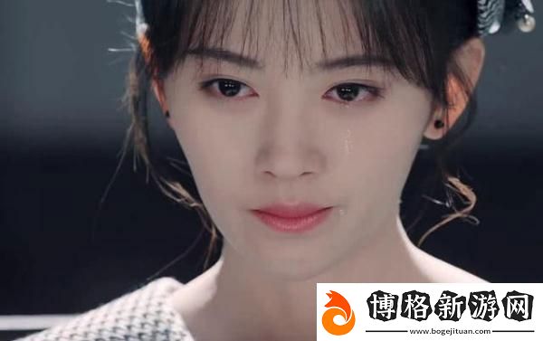 鞠婧祎哭著說道不能再生了了:面對生活的無奈與堅持