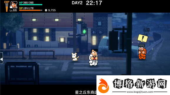 熱血物語SP中文怎么設置:突發事件快速應對方案分享