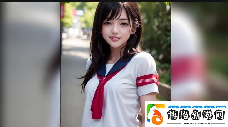 3D甘雨模型展示-帶你體驗最真實的甘雨游戲角色形象!