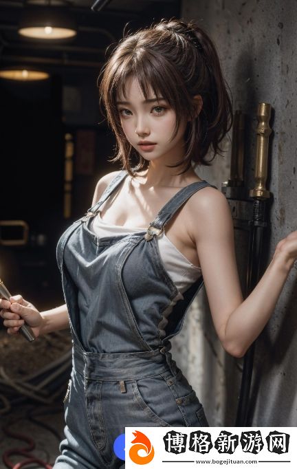 國產(chǎn)做受777cos動漫的創(chuàng)新與挑戰(zhàn):如何在二次元文化中嶄露頭角
