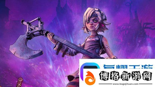 傳聞:小緹娜的奇幻之地2或已被取消開發(fā)