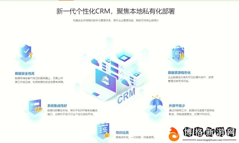 成免費的crm1688免費:提升企業管理效率的新選擇