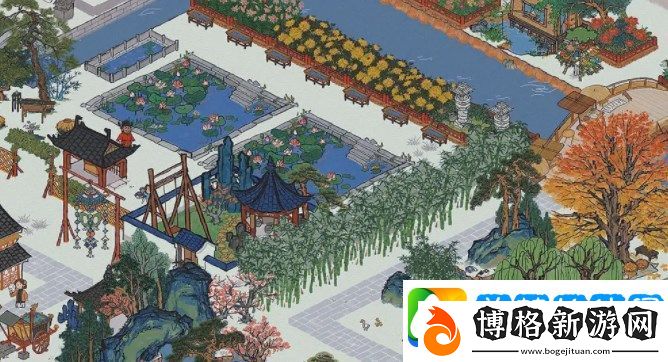 江南百景圖加速票怎么獲得:副本掉落幾率分析