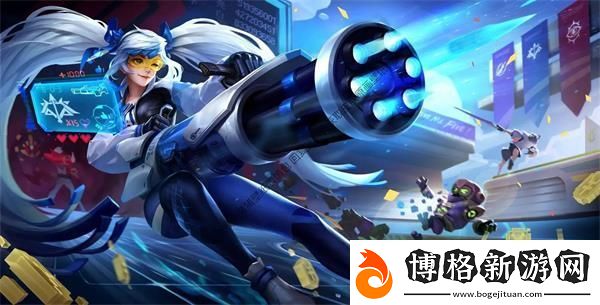 王者榮耀空白名字怎么弄:合理利用游戲中的機制