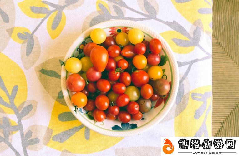 草莓櫻桃絲瓜秋葵榴蓮黃瓜大全:健康美味的夏季水果和蔬菜推薦