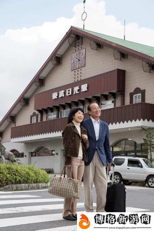 日本夫妻一起入住酒店:在寧靜中綻放的愛情瞬間