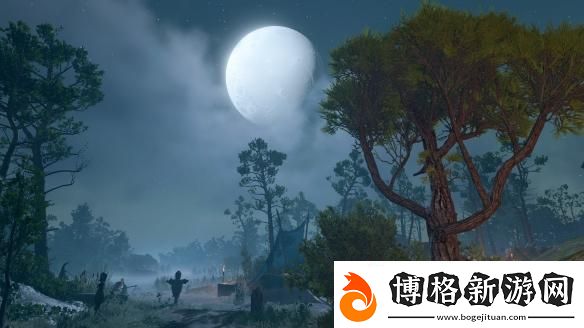 博德之門3逃脫大師成就怎么達成