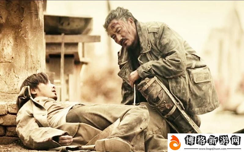 無人區6免費在線觀看:探尋無盡荒原的冒險之旅