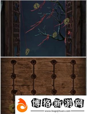 長藤古宅:替童劇情簡介及全章節(jié)通關(guān)攻略