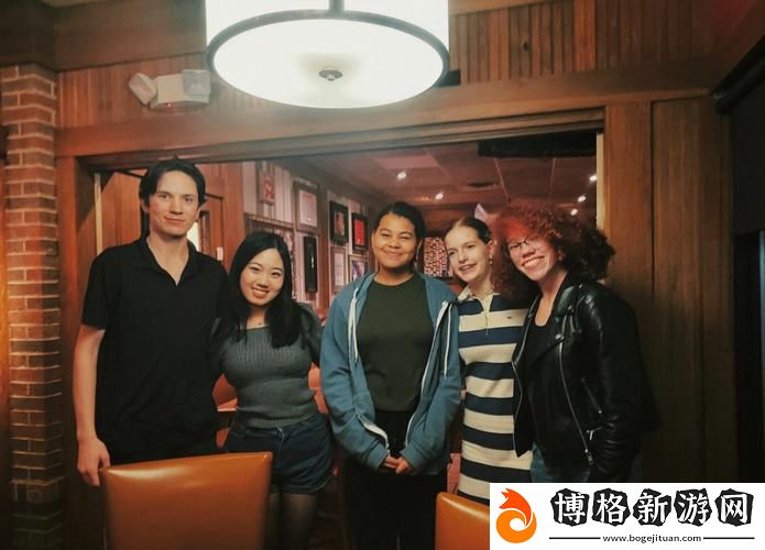 美國晚餐派對經曲理侖:與朋友共享溫馨時光的藝術