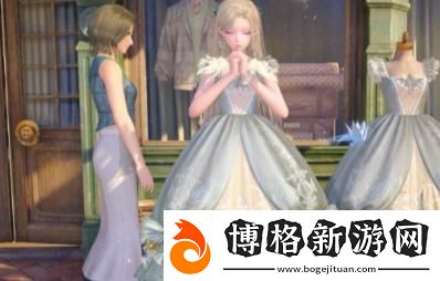 無限暖暖鎮店之寶的獲取教程及方法詳解