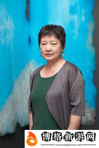 Chinese性旺盛的老婦:重新定義激情與生活