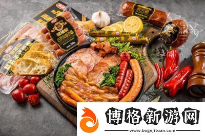 小洞需要大肉腸:市場變遷與個人發展