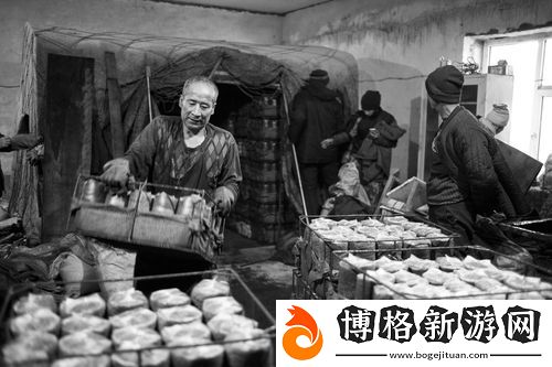 工廠大亂婬交1一7:沖突與和解的兩面