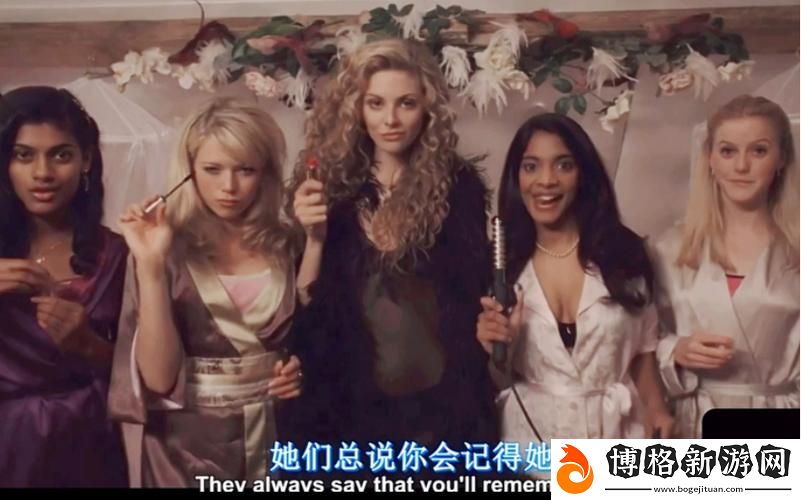 辣妹子影院在線觀看電視劇高清:追尋影視的美好時光