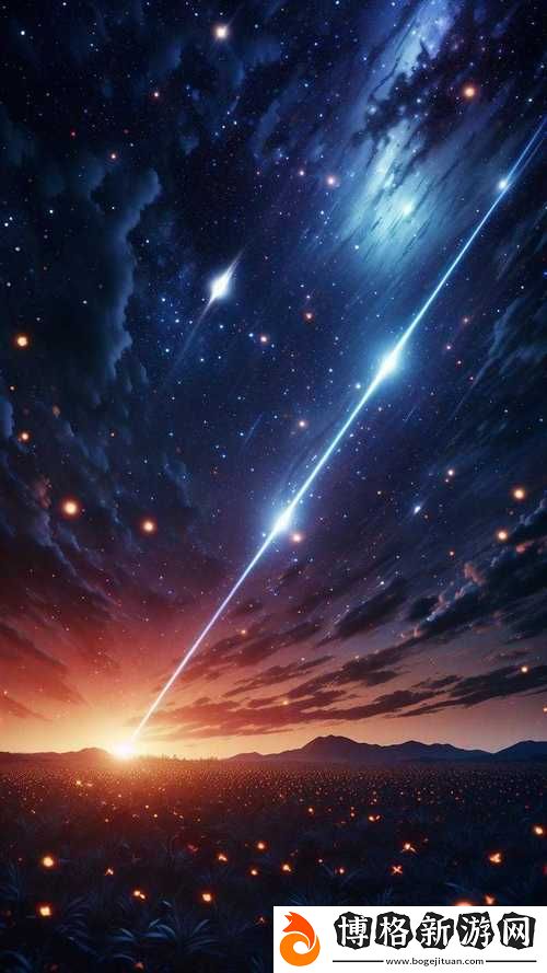 天美麻花星空電影免費版:暢游夢幻星空的奇妙旅程