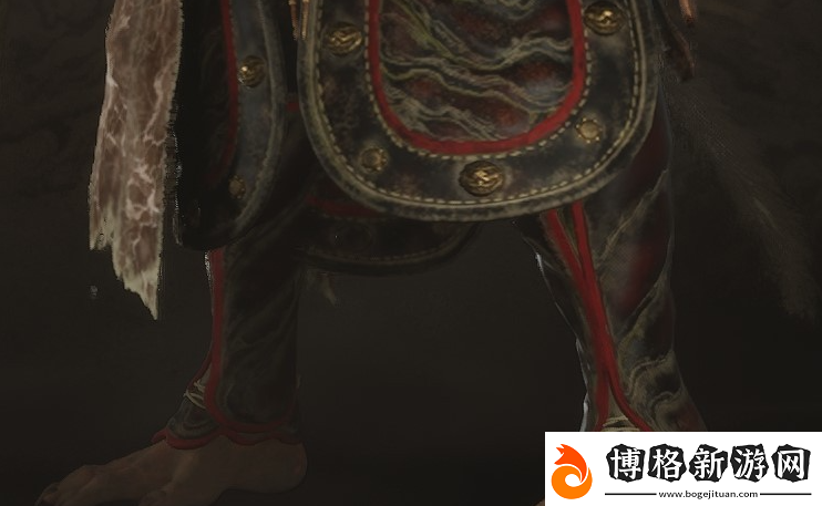 黑神話:悟空腿甲羽士護腿怎么獲得