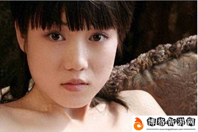 湯芳最新人體藝術:一場跨越文化的視覺盛宴