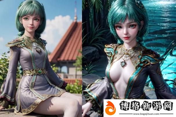 手撕馬小桃游泳服裝:時尚與功能的完美結合