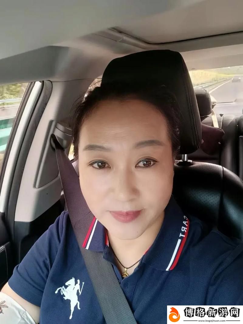 53歲沈陽老阿姨叫什么名字呢:探尋生活中那些溫暖的瞬間