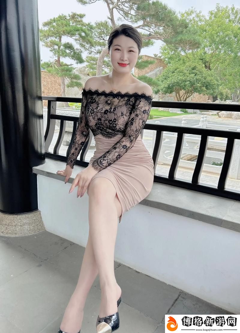 中國熟老太HDt∪be:探索成年女性文化的獨特魅力