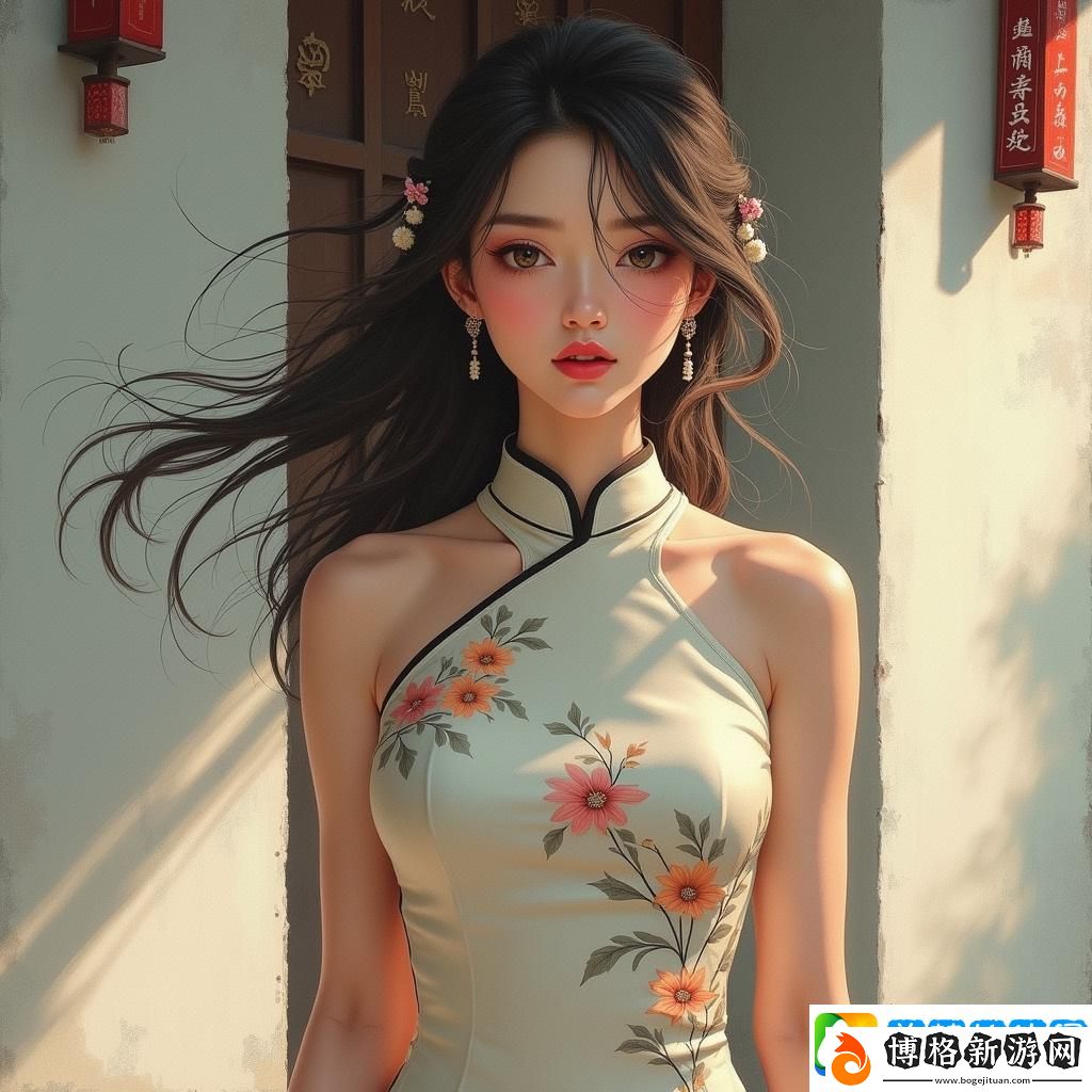 凹凸多毛凹凸BBwBBw:為何這一獨特風格正在成為時尚新潮流-你是否愿意展現真正的自我