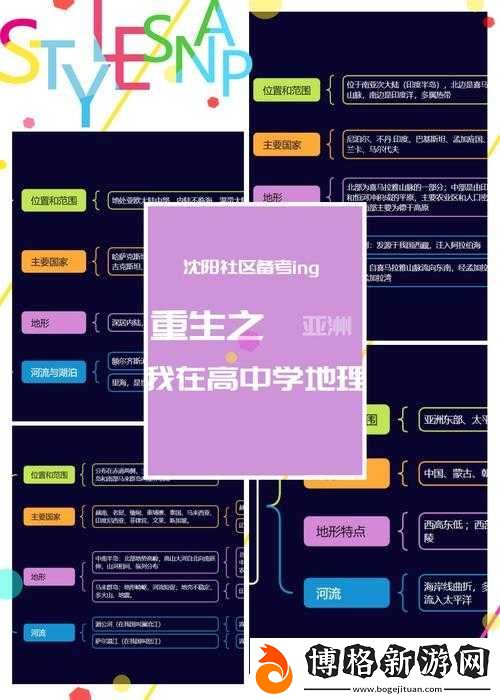 亞洲一二三:探尋亞洲文化的多元魅力