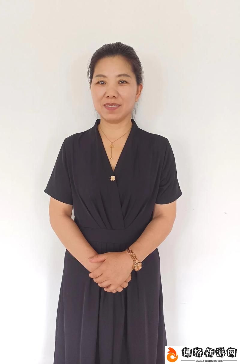 東北48歲老阿姨叫的沒誰了嗎:尋找歲月的溫暖與連接