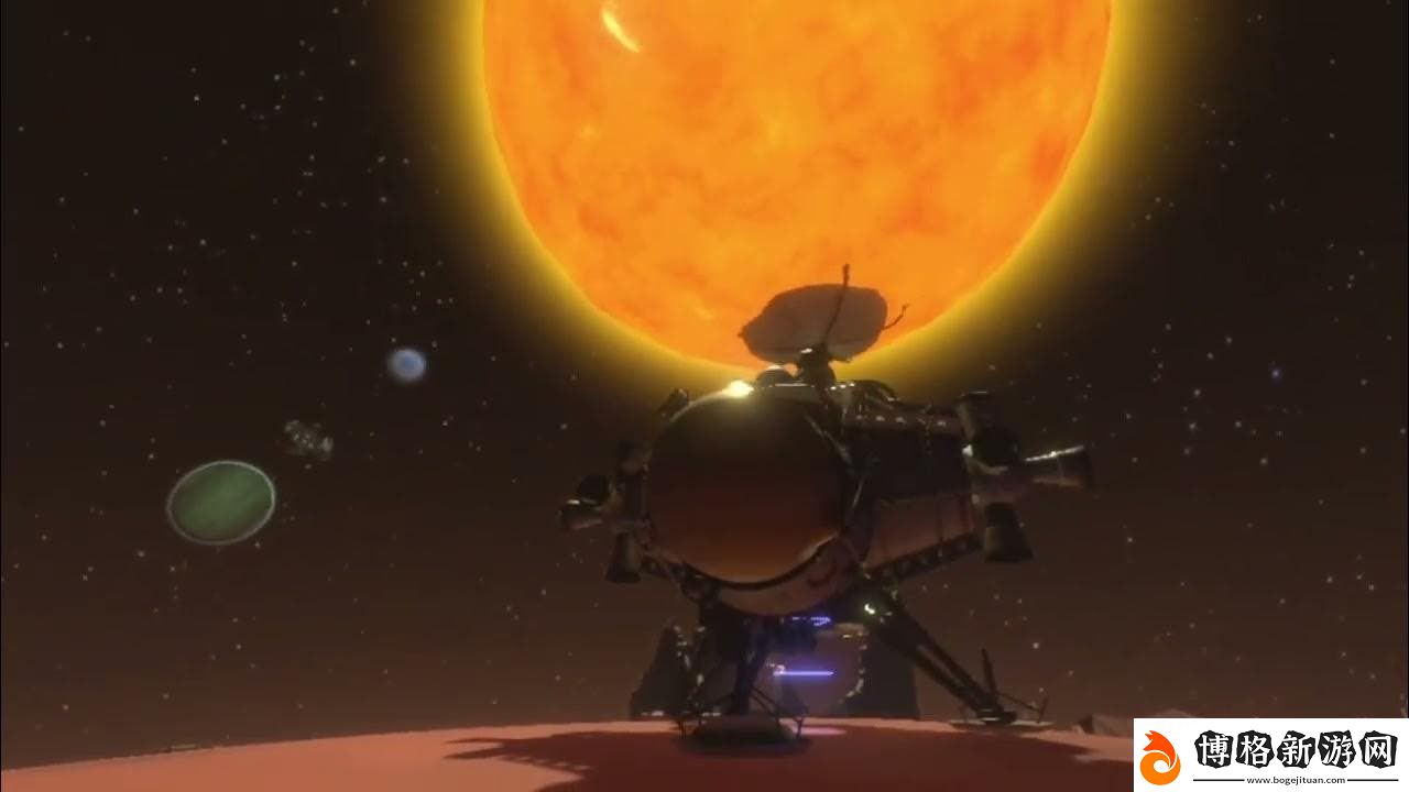 星際拓荒:考古學家版PS5實體版意外缺失DLC