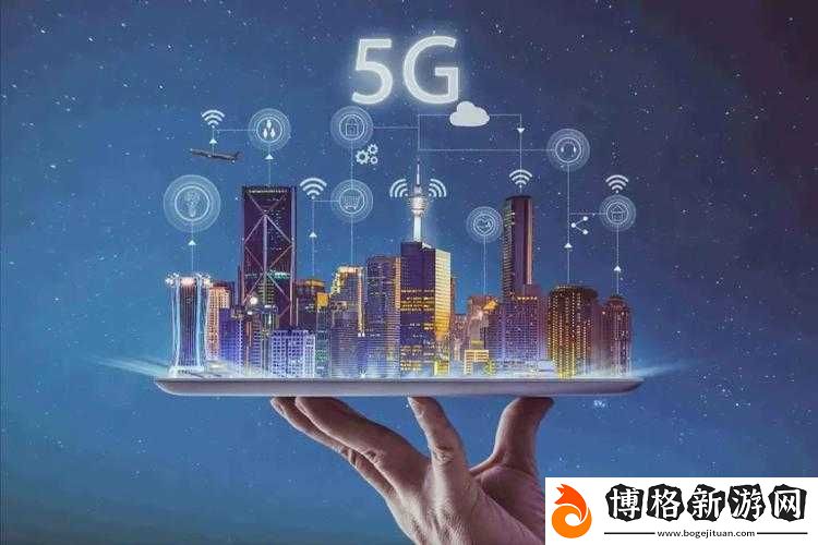 大陸-5g-奭:開啟未來科技通信新時代的重要力量