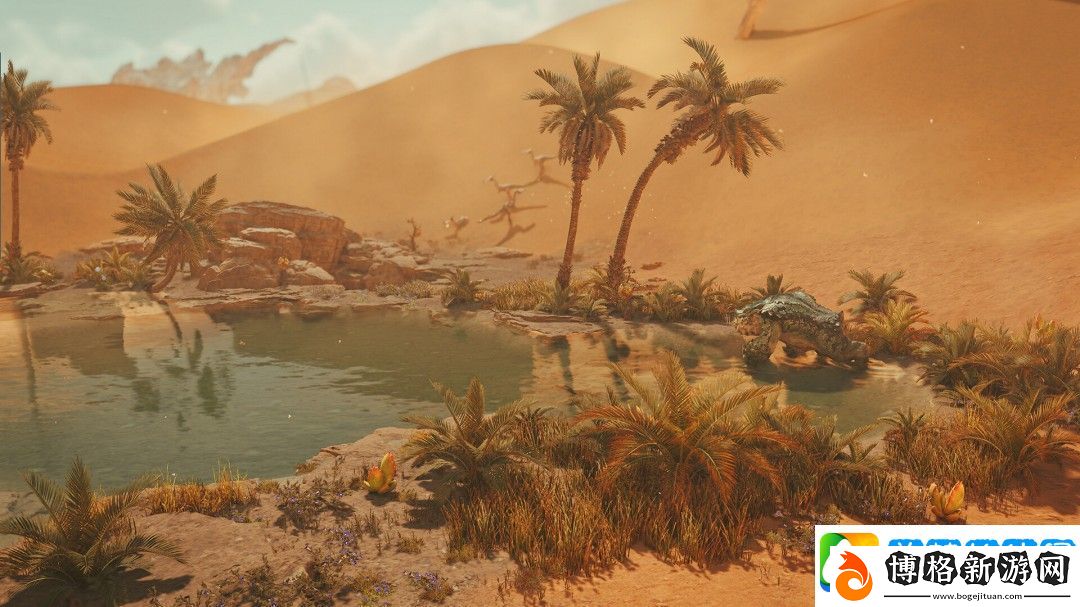 怪物獵人:荒野還未發售-已是Steam暢銷榜第三名