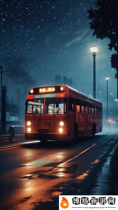 公交車上的詩意時(shí)光:穿梭城市間的溫暖載體
